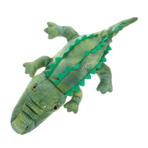 JOINPAYA Tierische Marionette Handpuppe Tierkopfpuppe Tierisches Plüschtier Simulation Tiermodell Pp Baumwolle JOINPAYA Tierische Marionette Handpuppe Tierkopfpuppe Tierisches Plüschtier Simulation Tiermodell Pp Baumwolle von JOINPAYA
