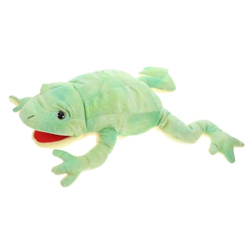 JOINPAYA Tierische Marionette Puppenspielzeug Für Tiere Plüsch Handpuppe -Cartoon-marionetten Marionettenspielzeug Cartoon Spielzeugpuppen Pp Baumwolle JOINPAYA Tierische Marionette Puppenspielzeug Für Tiere Plüsch Handpuppe -Cartoon-marionetten Marionettenspielzeug Cartoon Spielzeugpuppen Pp Baumwolle von JOINPAYA