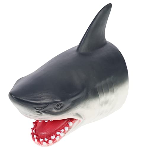 JOINPAYA Tierische Marionette Schlüsselanhänger Plüsch Spa-Stirnband Kinderteppiche Kinderspielzeug Spule Bandeau Farbspielzeug Gesichts-Stirnband Jungenteppich Handwärmer Vinyl von JOINPAYA