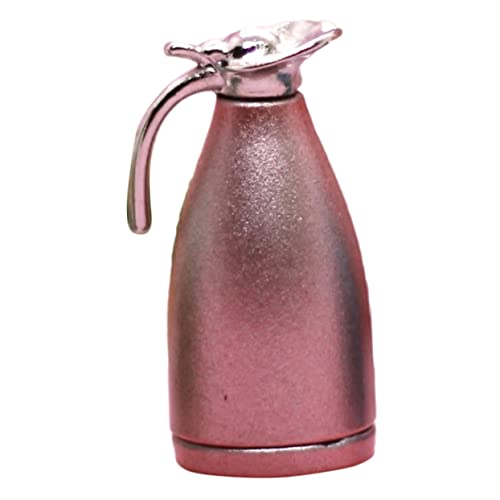 JOINPAYA Topfdekoration Wasserkocher Spielzeughaus Wasserkrüge Küchenrequisite Wasserkrug Modell Mini Hausmöbel Requisite Kleiner Wassertopf Puppenhauszubehör Miniaturtopf Rosa JOINPAYA Topfdekoration Wasserkocher Spielzeughaus Wasserkrüge Küchenrequisite Wasserkrug Modell Mini Hausmöbel Requisite Kleiner Wassertopf Puppenhauszubehör Miniaturtopf Rosa von JOINPAYA