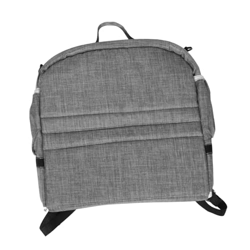 JOINPAYA Stubenwagen-Tragetasche Tragbares Bett Für Jungen Und Mädchen Für Unterwegs Grau Einfach Aufzustellen JOINPAYA Stubenwagen-Tragetasche Tragbares Bett Für Jungen Und Mädchen Für Unterwegs Grau Einfach Aufzustellen von JOINPAYA