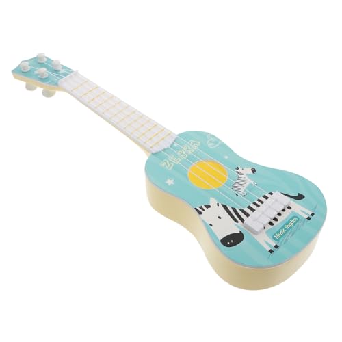 JOINPAYA Ukulele Für Gitarre Musikinstrument Für Mini-Ukulele Yukri Anfängerinstrument Plastik von JOINPAYA