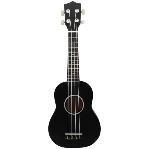 JOINPAYA Kinder-Ukulele-Spielzeug 21 Zoll Mini-Gitarre Hölzernes Musikinstrument Für Jungen Und Mädchen Ab 7 Jahren JOINPAYA Kinder-Ukulele-Spielzeug 21 Zoll Mini-Gitarre Hölzernes Musikinstrument Für Jungen Und Mädchen Ab 7 Jahren von JOINPAYA