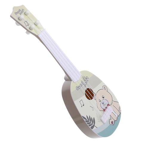 JOINPAYA Anfänger Kinder Ukulele Pädagogisches Musical Spielzeug Kind Gitarre Realistische Simulation von JOINPAYA