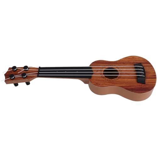 JOINPAYA Kindermusik Früherziehung Gitarrenspielzeug Jungen Und Mädchen Ukulele Spielzeugdesign Leicht Und von JOINPAYA