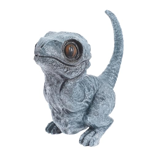 JOINPAYA Pädagogische Dinosaurier Figur Dinosaurier Statue Decor Miniatur Dinosaurier Spielzeug Für Kinder Lebensechte Modell JOINPAYA Pädagogische Dinosaurier Figur Dinosaurier Statue Decor Miniatur Dinosaurier Spielzeug Für Kinder Lebensechte Modell von JOINPAYA