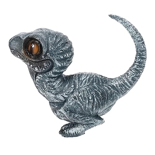 JOINPAYA Dinosaurier Figur Harz Dinosaurier Spielzeug Modell Kompakte Pädagogisches Party Ornament Für Klassenzimmer JOINPAYA Dinosaurier Figur Harz Dinosaurier Spielzeug Modell Kompakte Pädagogisches Party Ornament Für Klassenzimmer von JOINPAYA