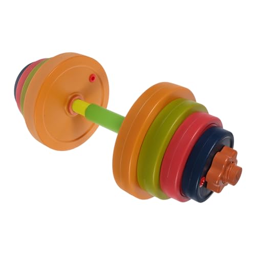 JOINPAYA Verstellbare schwere Hanteln gymbarkit gymkana hanteln Adjustable Dumbell Trainingshantel für verstellbare hanteln Werkzeug Kinderspielzeug kleine Hanteln Abs von JOINPAYA