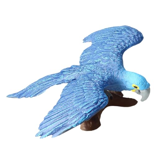 JOINPAYA Vögel Modell für kinderspielzeug Children Toys spielzeuge Toys hühner kinderspielsachen детские игрушки Tiermodell künstliches Modell Blue JOINPAYA Vögel Modell für kinderspielzeug Children Toys spielzeuge Toys hühner kinderspielsachen детские игрушки Tiermodell künstliches Modell Blue von JOINPAYA