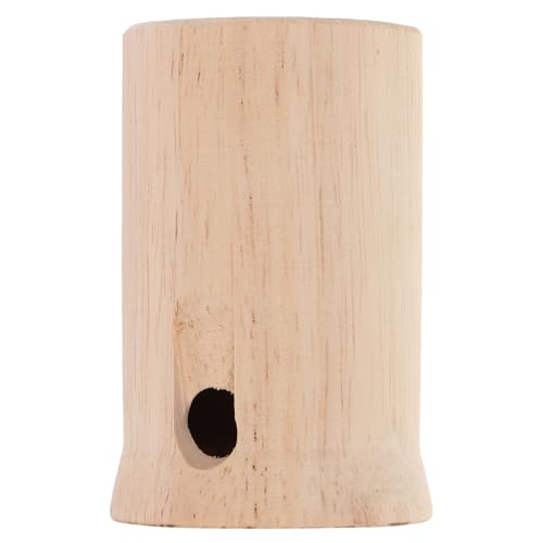 JOINPAYA Musikinstrument Für Kinder – Pfeifenspielzeug Aus Holz – Pfeife – Lernwerkzeug – Baby-musikinstrumente – Partyspielzeug JOINPAYA Musikinstrument Für Kinder – Pfeifenspielzeug Aus Holz – Pfeife – Lernwerkzeug – Baby-musikinstrumente – Partyspielzeug von JOINPAYA