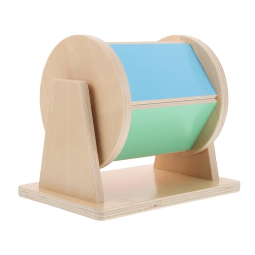 JOINPAYA Kognitive Lernspielzeug Für Kleinkinder Baby Musikspielzeug Trommel Sensorische Funktionen JOINPAYA Kognitive Lernspielzeug Für Kleinkinder Baby Musikspielzeug Trommel Sensorische Funktionen von JOINPAYA