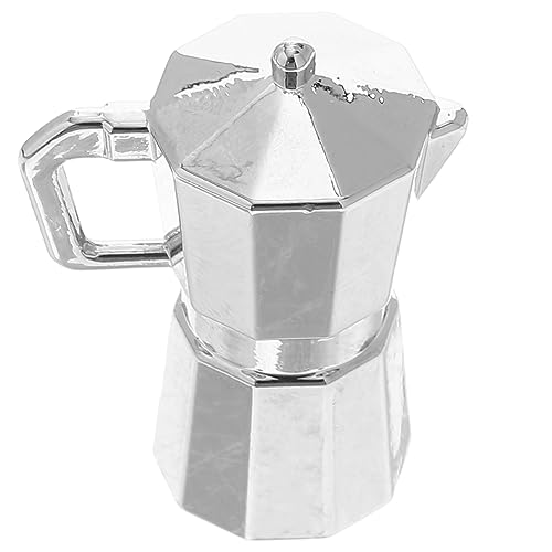 JOINPAYA Vortäuschen Einer Kaffeekanne Miniatur Puppenhaus Künstliches Puppenhaus Modell Puppenhaus Fälschungsset Babyspielzeug Kaffeepadmaschine Mini Foto Requisite Mini JOINPAYA Vortäuschen Einer Kaffeekanne Miniatur Puppenhaus Künstliches Puppenhaus Modell Puppenhaus Fälschungsset Babyspielzeug Kaffeepadmaschine Mini Foto Requisite Mini von JOINPAYA