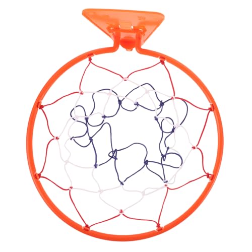JOINPAYA Wandmontierter Basketballkorb Über Der Tür Basketballkorb Wand-basketballkorb Indoor Ball-basketballkorb Basketball -Reifen Innen Innenbasketball -Reifen Basketball Plastik von JOINPAYA