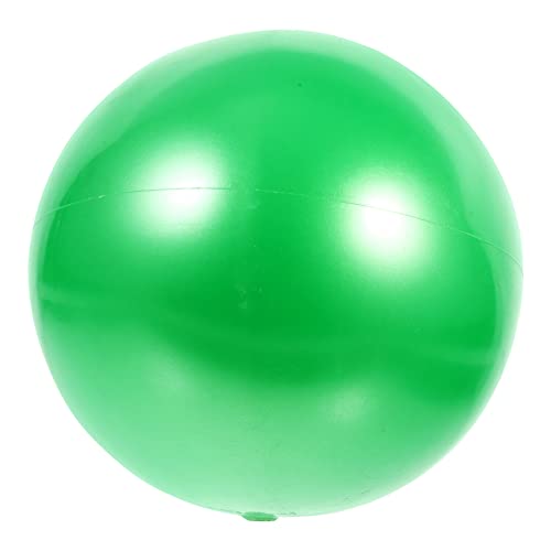 JOINPAYA Wasserfußball für kinderspielzeug Wasserspielzeug toys for outdor kleiner Wasserball Strandfußball Aufblasbare Strandbälle Indoor- PVC JOINPAYA Wasserfußball für kinderspielzeug Wasserspielzeug toys for outdor kleiner Wasserball Strandfußball Aufblasbare Strandbälle Indoor- PVC von JOINPAYA