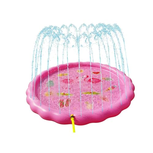 JOINPAYA Wassermatte Vakuum Fisch Schwimmbrille Aquarium Tragbar Schwimmen Aufbewahrungsspielzeug Farbhaken Feste Miniatur Zusammenklappbar Einheit Taucherbrille Nass Rosa JOINPAYA Wassermatte Vakuum Fisch Schwimmbrille Aquarium Tragbar Schwimmen Aufbewahrungsspielzeug Farbhaken Feste Miniatur Zusammenklappbar Einheit Taucherbrille Nass Rosa von JOINPAYA