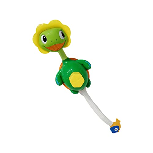 JOINPAYA Aktivitätsspielzeug für Kleinkinder Wasserpumpe Badespielzeug Wasserspray Babyparty-Spielzeug Leichtes Badespielzeug für Kleinkinder JOINPAYA Aktivitätsspielzeug für Kleinkinder Wasserpumpe Badespielzeug Wasserspray Babyparty-Spielzeug Leichtes Badespielzeug für Kleinkinder von JOINPAYA