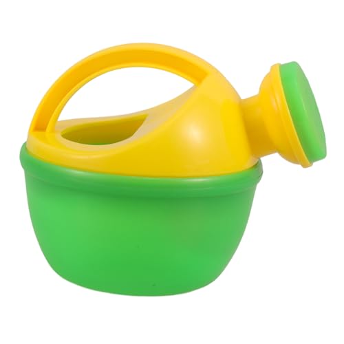 JOINPAYA Wasserspielzeug Gießeimer flüssig Pflanzenspielzeug Strand Gießkanne kinderbadewanne strandspielzeug kleine Plastikgießkanne Mini-Gießkanne Light Green JOINPAYA Wasserspielzeug Gießeimer flüssig Pflanzenspielzeug Strand Gießkanne kinderbadewanne strandspielzeug kleine Plastikgießkanne Mini-Gießkanne Light Green von JOINPAYA