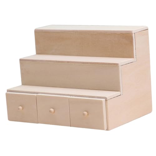 JOINPAYA Weastresistente Miniaturspielzeug Desktop Mini House Decor Dekorative Mini Möbel Kinderversorgung von JOINPAYA