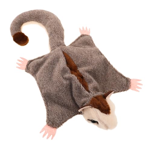 JOINPAYA Weiches Realistisches Plüschtier mit Magnetischen für Kreatives Spiel und Emotionalen für Sammler von JOINPAYA
