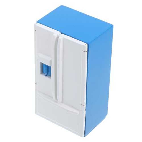 JOINPAYA Weißes Modell Für Puppenhaus Dekoration Mikrolandschaften Und Desktop Dekoration JOINPAYA Weißes Modell Für Puppenhaus Dekoration Mikrolandschaften Und Desktop Dekoration von JOINPAYA