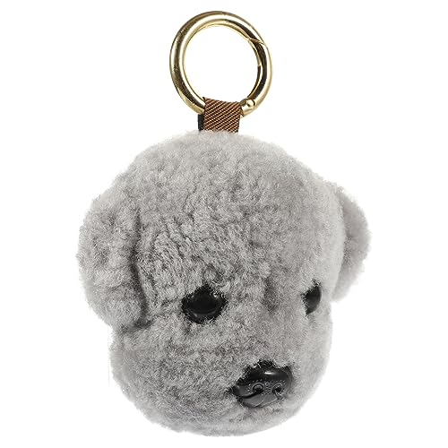 JOINPAYA Welpenpuppe Anhänger Kauer Hundejacke Mittelgroßer Dackel Pullover Haustier Set Hunde Hundezahnbürste Hundemantel Plüschhund Gefüllter Welpe Hundeplüsch Schlüsselanhänger JOINPAYA Welpenpuppe Anhänger Kauer Hundejacke Mittelgroßer Dackel Pullover Haustier Set Hunde Hundezahnbürste Hundemantel Plüschhund Gefüllter Welpe Hundeplüsch Schlüsselanhänger von JOINPAYA