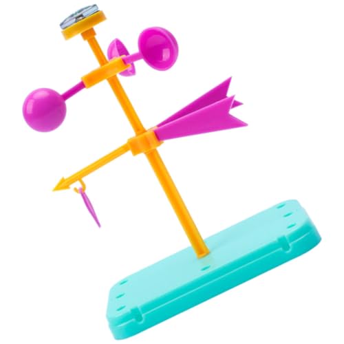 JOINPAYA Wissenschaftliches Experimentierset - Windfahnen-Spielzeug - Windfahnen-Spielzeug Für von JOINPAYA