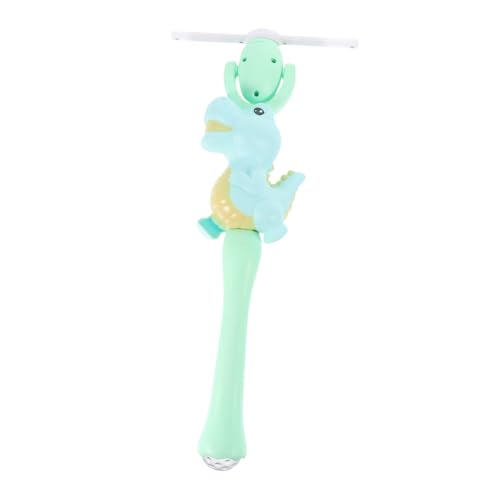 JOINPAYA Windmühlen-Leuchtstab Mini glühen klein Toys hühner Colorful Windmill Toy Music Windmill Toy glowingtoy drehbare Windmühle leuchtende Feenstäbe Plastik von JOINPAYA