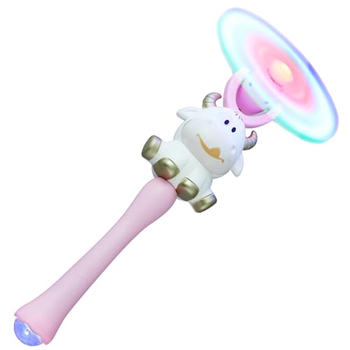 JOINPAYA Windmühlen-Leuchtstab Windmühle sensorisches für kinderspielzeug Fairy Wand Chritmas nupsis Toys leuchtende Zauberstäbe Windmühlenverzierungen im Freien Plastik JOINPAYA Windmühlen-Leuchtstab Windmühle sensorisches für kinderspielzeug Fairy Wand Chritmas nupsis Toys leuchtende Zauberstäbe Windmühlenverzierungen im Freien Plastik von JOINPAYA