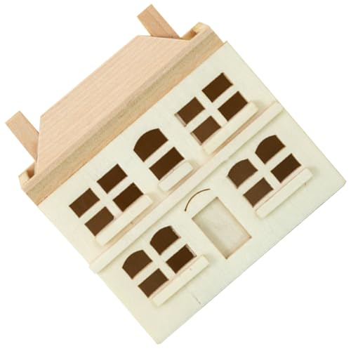 JOINPAYA Winziges Hausdekor Hamster DIY-puppenhaus-bausatz Häuser Kleiner Gartenzaun Puppenhaus Miniatur Bausatz Selber Machen Puppenbecken Mini-Villa Figuren Schwimmbad Hölzern Khaki JOINPAYA Winziges Hausdekor Hamster DIY-puppenhaus-bausatz Häuser Kleiner Gartenzaun Puppenhaus Miniatur Bausatz Selber Machen Puppenbecken Mini-Villa Figuren Schwimmbad Hölzern Khaki von JOINPAYA