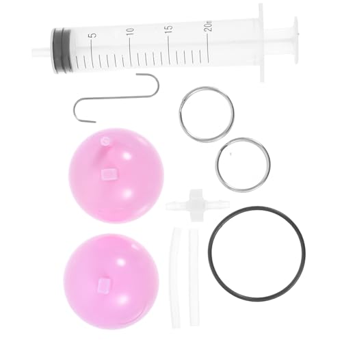 JOINPAYA Wissenschafts bausatz Rosa Pädagogisches Experimentierspielzeug Kreative Wissenschaftliches Lernspielzeug Für Schüler Zu Hause Und Unterricht JOINPAYA Wissenschafts bausatz Rosa Pädagogisches Experimentierspielzeug Kreative Wissenschaftliches Lernspielzeug Für Schüler Zu Hause Und Unterricht von JOINPAYA
