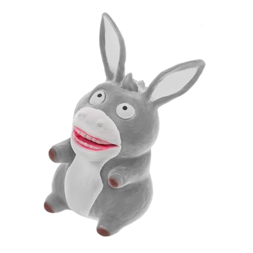 JOINPAYA Witziges Donkey Squeeze aus Elastischem TPR Stressabbauendes Sensory Toy für Erwachsene Tragbar für Büro Schule und Zuhause Lustiger Druckball für Angstreduktion JOINPAYA Witziges Donkey Squeeze aus Elastischem TPR Stressabbauendes Sensory Toy für Erwachsene Tragbar für Büro Schule und Zuhause Lustiger Druckball für Angstreduktion von JOINPAYA