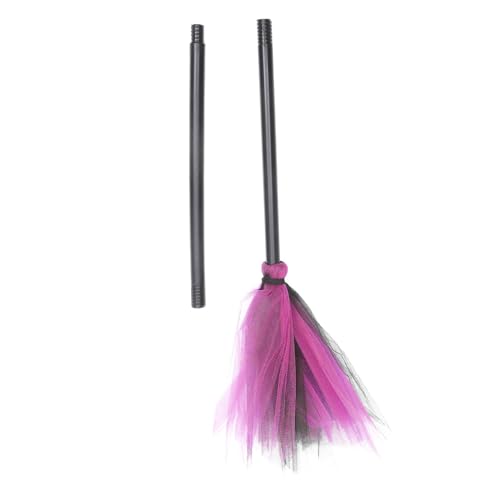 JOINPAYA Wohndekoration Halloween Costume Halloween Kleidung partydekoration Halloween Kostuem Kinderkleider Ammer Stempel Halloween-Hexenbesen-Stütze Halloween Besen für Gittergewebe JOINPAYA Wohndekoration Halloween Costume Halloween Kleidung partydekoration Halloween Kostuem Kinderkleider Ammer Stempel Halloween-Hexenbesen-Stütze Halloween Besen für Gittergewebe von JOINPAYA