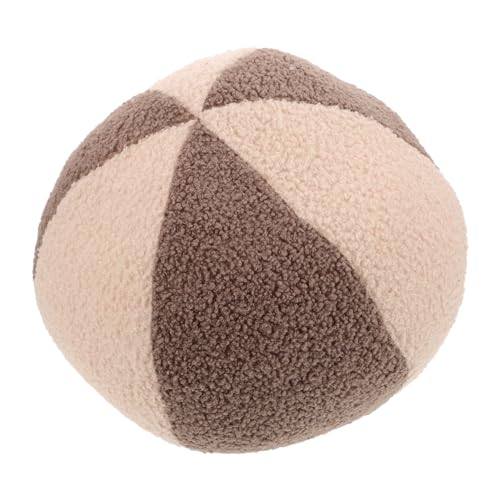 JOINPAYA Yogakissen Yoga-Ball Polsterkissen Trainingsshirt Damen Sport-BHS für Frauen Bralette für Frauen Yoga-Hose Geburtstagsgeschenk Dekoration pelziges Kissen Rundes Kissen PP Baumwolle JOINPAYA Yogakissen Yoga-Ball Polsterkissen Trainingsshirt Damen Sport-BHS für Frauen Bralette für Frauen Yoga-Hose Geburtstagsgeschenk Dekoration pelziges Kissen Rundes Kissen PP Baumwolle von JOINPAYA