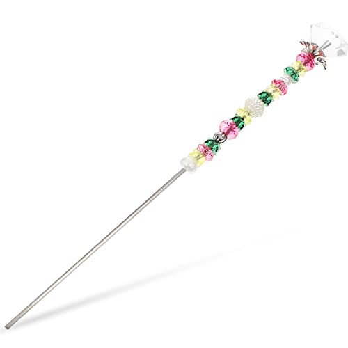 JOINPAYA Feenspielzeug Prinzessin mit Licht für Mädchen Jungen und Mädchen Spielzeug Feenstab JOINPAYA Feenspielzeug Prinzessin mit Licht für Mädchen Jungen und Mädchen Spielzeug Feenstab von JOINPAYA