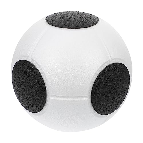 JOINPAYA Fußball-montagespielzeug Kinderspielzeug Leichtes Schaumstoff-fußbälle Spielzeug JOINPAYA Fußball-montagespielzeug Kinderspielzeug Leichtes Schaumstoff-fußbälle Spielzeug von JOINPAYA