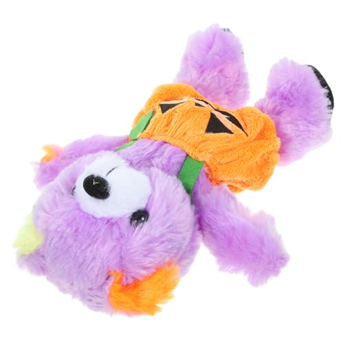 JOINPAYA ausgestopfte Halloween-Puppe Halloween plüschtier Halloween Dekoration Halloween Party Dekoration kuschelbären ausgestopftes Bären-Plüschtier ausgestopftes Bärenspielzeug Plüsch- JOINPAYA ausgestopfte Halloween-Puppe Halloween plüschtier Halloween Dekoration Halloween Party Dekoration kuschelbären ausgestopftes Bären-Plüschtier ausgestopftes Bärenspielzeug Plüsch- von JOINPAYA