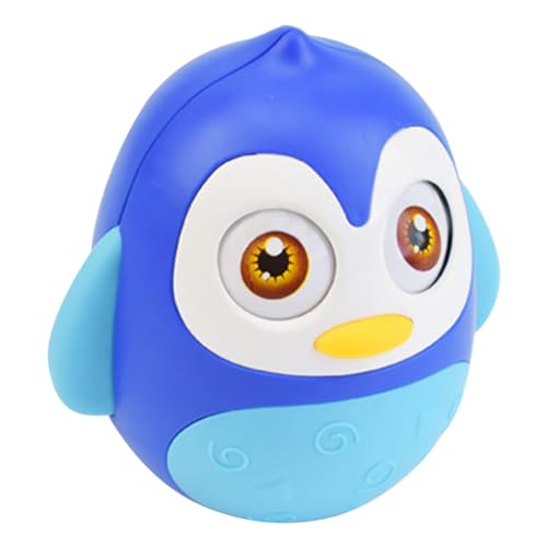 JOINPAYA Entzückende Cartoon Jungen Und Mädchen Spielzeug Baby Tumbler Spielzeug Pinguin Spielzeug Baby Spielzeug Krabbeln JOINPAYA Entzückende Cartoon Jungen Und Mädchen Spielzeug Baby Tumbler Spielzeug Pinguin Spielzeug Baby Spielzeug Krabbeln von JOINPAYA