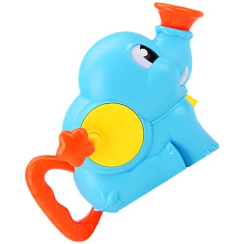 JOINPAYA Badespielzeug Mit Cartoon-Elefant Duschtopf Für Kinder Gießkanne Für Den Garten JOINPAYA Badespielzeug Mit Cartoon-Elefant Duschtopf Für Kinder Gießkanne Für Den Garten von JOINPAYA