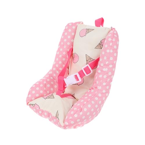 JOINPAYA für Babysitze kindersitz Puppen autositz Puppen Sitzsack Sitz Puppen Sitzkissen Puppenbett Puppe autositz Puppenautositz Stoff JOINPAYA für Babysitze kindersitz Puppen autositz Puppen Sitzsack Sitz Puppen Sitzkissen Puppenbett Puppe autositz Puppenautositz Stoff von JOINPAYA