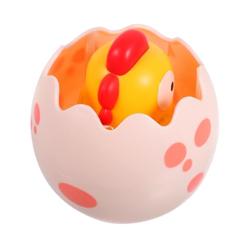 JOINPAYA für die Babyparty für die Badewanne interaktives babybadewanne badewanne Kleinkind süßes Badespielzeug Cartoon-Badewannenspielzeug Plastik Yellow JOINPAYA für die Babyparty für die Badewanne interaktives babybadewanne badewanne Kleinkind süßes Badespielzeug Cartoon-Badewannenspielzeug Plastik Yellow von JOINPAYA