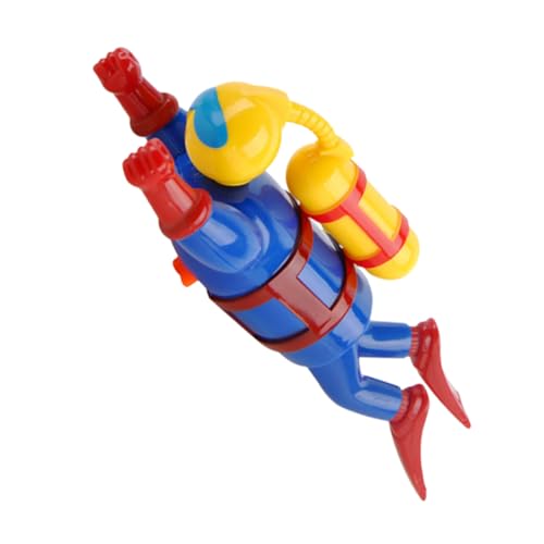 JOINPAYA gewundener Taucher Karikatur Taucher Figur Schwimmbad Spielzeugfiguren Schwebend für kinderspielzeug Badespielzeug aufziehen Duschspielzeug aufziehen Plastik Blue JOINPAYA gewundener Taucher Karikatur Taucher Figur Schwimmbad Spielzeugfiguren Schwebend für kinderspielzeug Badespielzeug aufziehen Duschspielzeug aufziehen Plastik Blue von JOINPAYA
