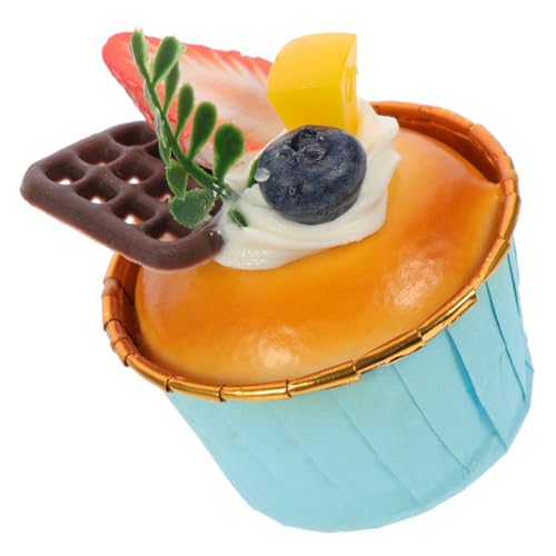 JOINPAYA künstlicher Kuchen Party Kuchen Tassen Cupcake-Boxen Zinn Kuchenstand künstliches Kuchenmodell künstliche Kuchen Simulation Kuchen Kuchenmodelle Foto-Requisiten Hausbedarf PU JOINPAYA künstlicher Kuchen Party Kuchen Tassen Cupcake-Boxen Zinn Kuchenstand künstliches Kuchenmodell künstliche Kuchen Simulation Kuchen Kuchenmodelle Foto-Requisiten Hausbedarf PU von JOINPAYA