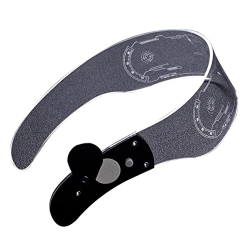 JOINPAYA Partybrille Lustige Leuchtende Acrylbrille Für Festivals Und Feiern Für Halloween Und Besondere Anlässe Geeignet Für Erwachsene JOINPAYA Partybrille Lustige Leuchtende Acrylbrille Für Festivals Und Feiern Für Halloween Und Besondere Anlässe Geeignet Für Erwachsene von JOINPAYA