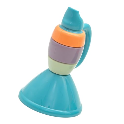 JOINPAYA pfeifen interaktives glowingtoys sicherheitsleine für Langlebiges Fun Toy Hornpfeife Krachmacher Plastik von JOINPAYA