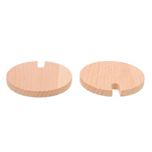 JOINPAYA Lustiges Kinderspielzeug Aus Holz Sensorische Flasche Zubehör Kinderfreundliches Interaktives Lernspielzeug Kompaktes Spielzeug von JOINPAYA