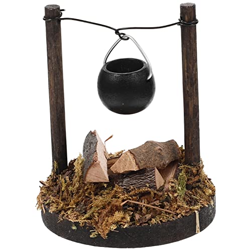 JOINPAYA verschleißfestes Miniaturspielzeug Möblierung Miniatur-Puppenhaus-Bausatz kindergeschenke adventsgeschenke basteln Dekoration Miniaturmodell Mini- Holz JOINPAYA verschleißfestes Miniaturspielzeug Möblierung Miniatur-Puppenhaus-Bausatz kindergeschenke adventsgeschenke basteln Dekoration Miniaturmodell Mini- Holz von JOINPAYA