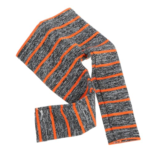 JOINPAYA Puppenhose Ersatz 18-Zoll-puppenleggings Puppenzubehör Rollenspiel Spielzeug Dressing JOINPAYA Puppenhose Ersatz 18-Zoll-puppenleggings Puppenzubehör Rollenspiel Spielzeug Dressing von JOINPAYA