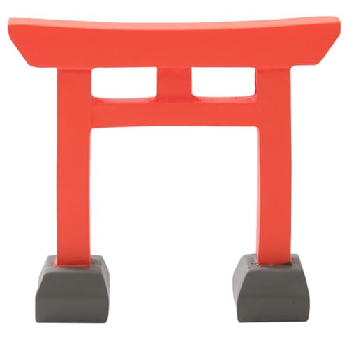 Puppenhaus dekorative Tür für kinderspielzeug Kid Toys bastelzeug Spielhaus Dekoration Mini-Tor Miniaturtor Japanisches Miniaturmöbel Minihaus schmücken Harz JOINPAYA Puppenhaus dekorative Tür für kinderspielzeug Kid Toys bastelzeug Spielhaus Dekoration Mini-Tor Miniaturtor Japanisches Miniaturmöbel Minihaus schmücken Harz JOINPAYA von JOINPAYA