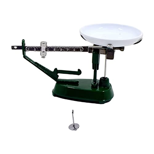JOINPAYA Vintage Metall Balance Scale Miniatur Modell Für Puppenhaus-Dekoration Nostalgischer Kleiner Gewichtsmaßstab Aus Metall Küchenzubehör Häuser Und Kreative Spielumgebungen JOINPAYA Vintage Metall Balance Scale Miniatur Modell Für Puppenhaus-Dekoration Nostalgischer Kleiner Gewichtsmaßstab Aus Metall Küchenzubehör Häuser Und Kreative Spielumgebungen von JOINPAYA