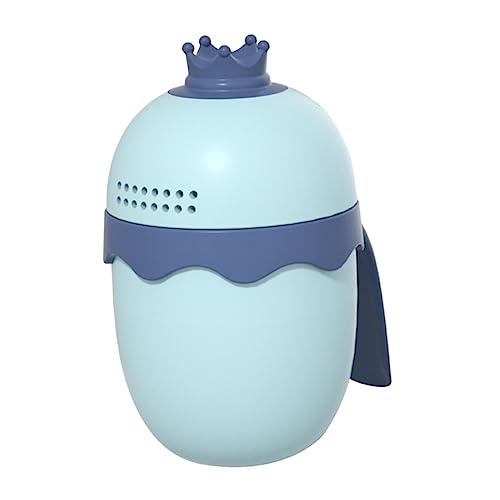 Shampoo-Becher Badezimmerzubehör Badetasse Schöpfkelle Für Babybadewanne Shampoo-schöpfkelle Spülbecher Für Kleinkinder Nasenspüler Für Badewasser Tasse Duschrinne Blue Pp JOINPAYA Shampoo-Becher Badezimmerzubehör Badetasse Schöpfkelle Für Babybadewanne Shampoo-schöpfkelle Spülbecher Für Kleinkinder Nasenspüler Für Badewasser Tasse Duschrinne Blue Pp JOINPAYA von JOINPAYA
